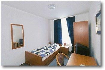 Pension Donau Grill Hanovra Exterior foto