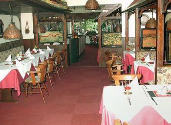 Pension Donau Grill Hanovra Exterior foto