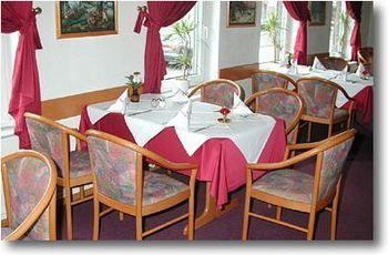 Pension Donau Grill Hanovra Exterior foto